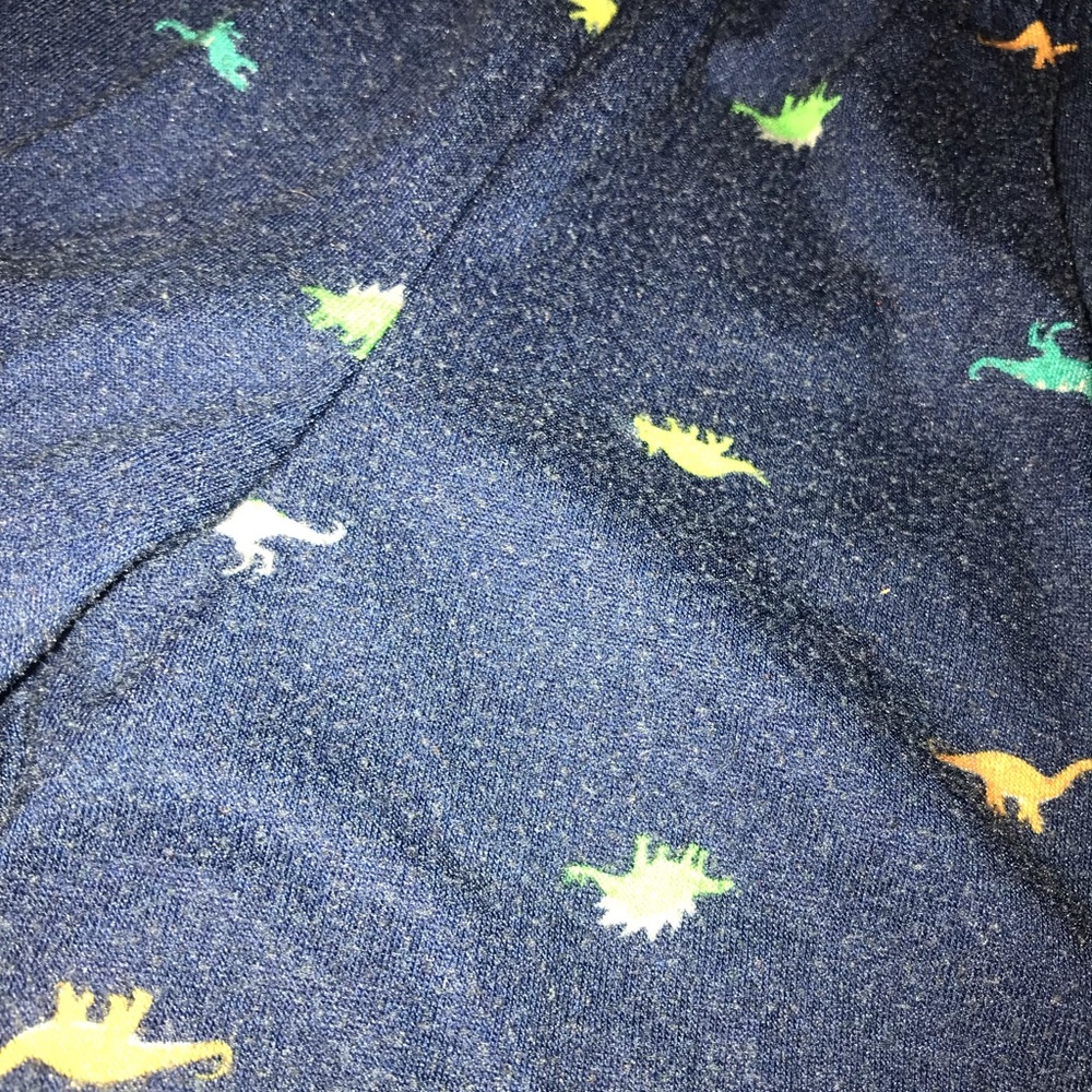 Carter’s PJ Bundle - Picture 4 of 9